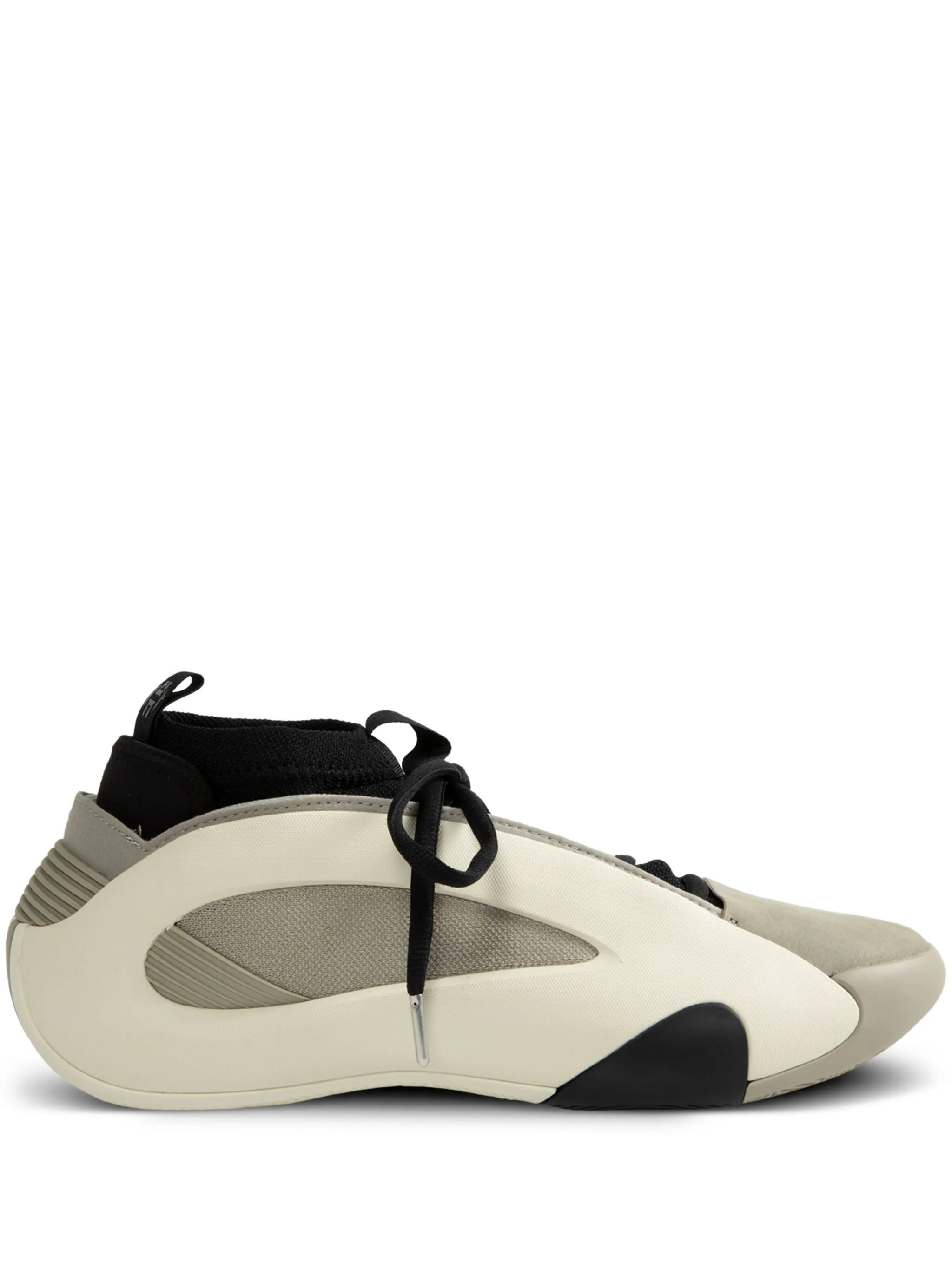 

Кроссовки Harden Volume 8 Adidas, серый