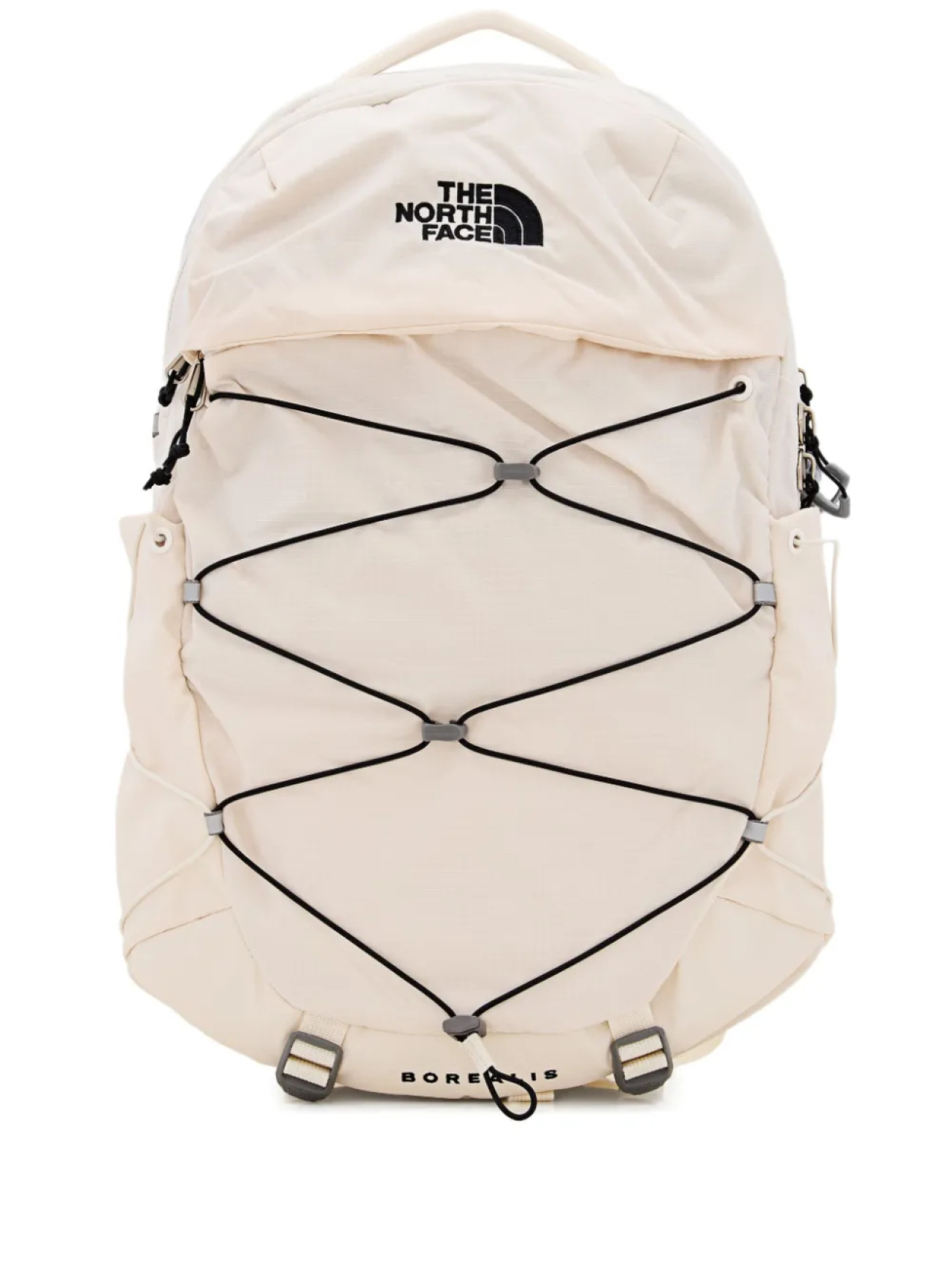 

Рюкзак Бореалис The North Face, белый