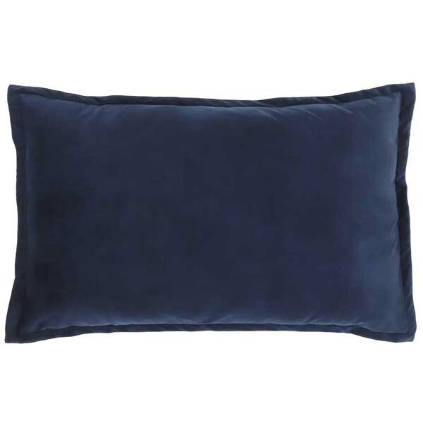 

Декоративная подушка Unique Living Basics, 60x9x40 см, синий