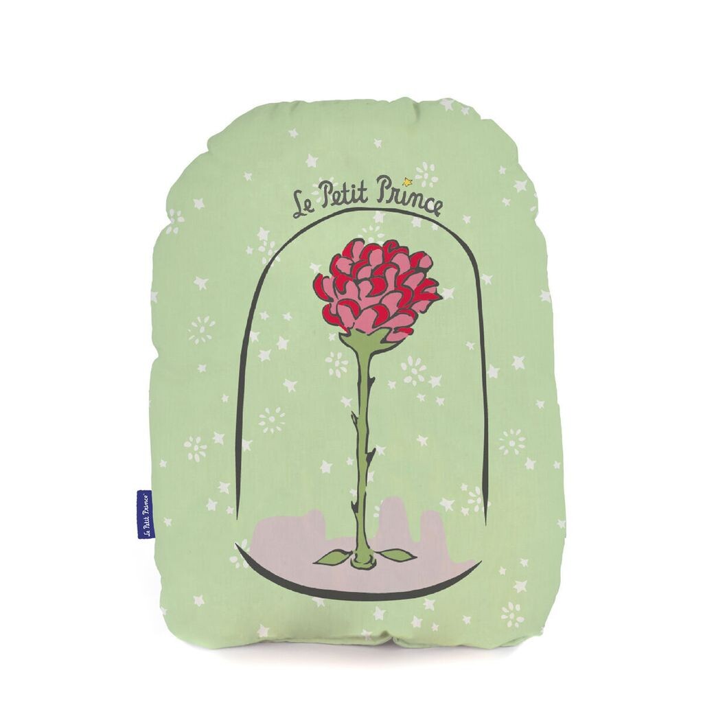 

Подушка HappyFriday Le Petit Prince Campagne Colorful 40 x 30 см
