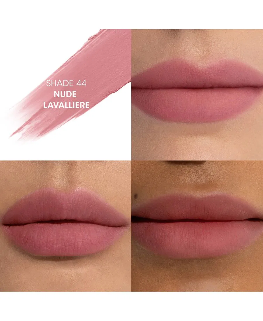 Мягкая разглаживающая помада, 3 г Yves Saint Laurent, 44 nude lavalliere — фото 3
