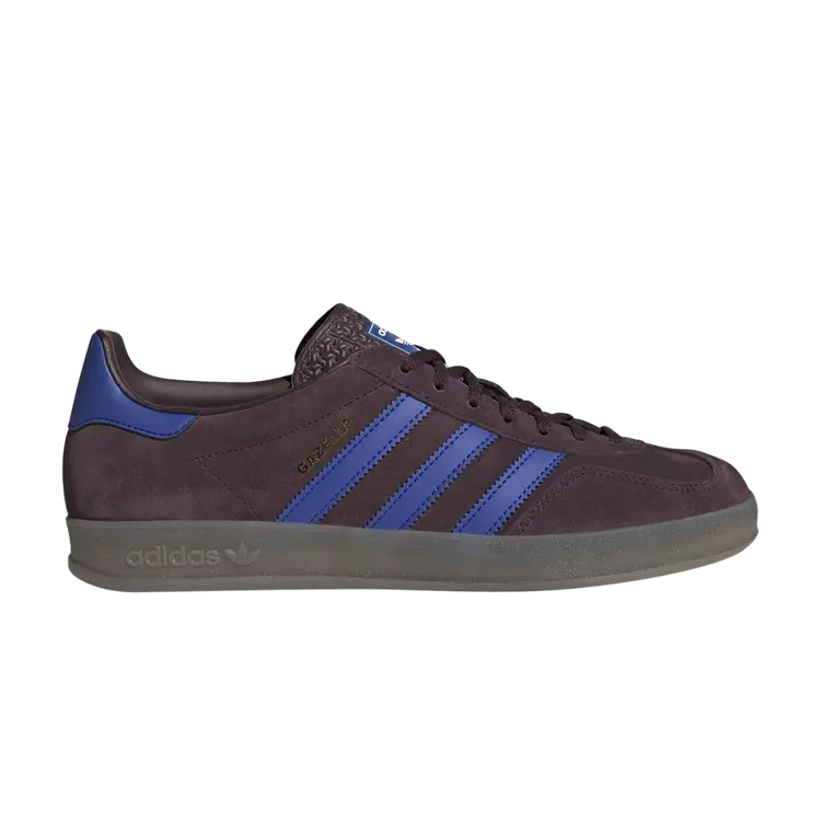 

Кроссовки Adidas Gazelle Indoor, красный, Серый;красный, Кроссовки Adidas Gazelle Indoor, красный