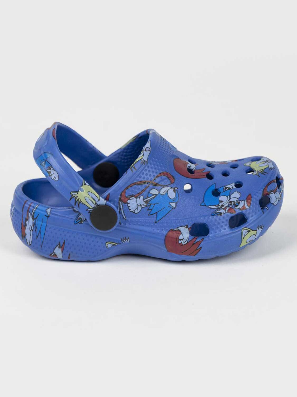 

Тапочки Cerda SONIC, синий