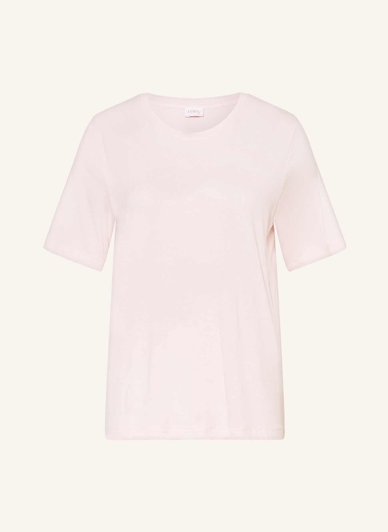 

Рубашка для сна серии Pure Chic Mey, розовый
