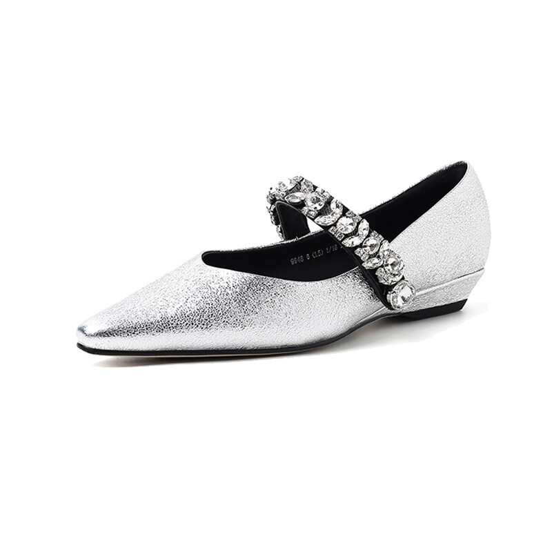 

Туфли женские повседневные Women's Casual Shoes Women's Ruby L, черный