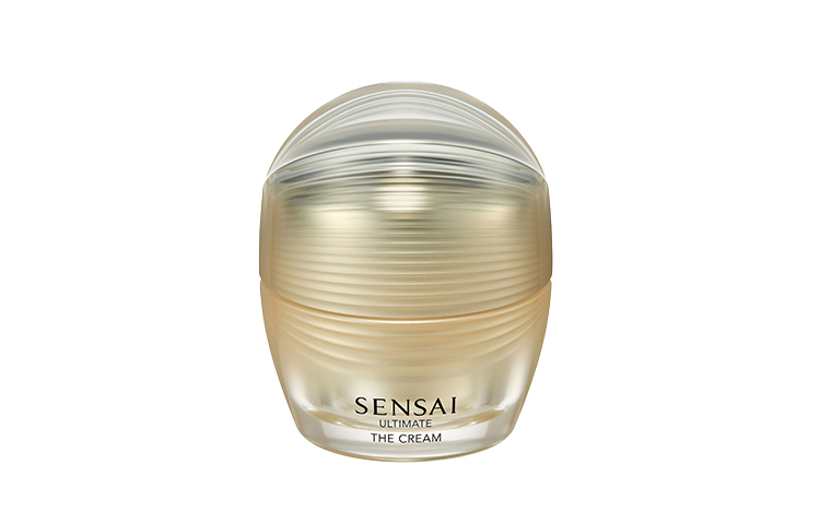 

ULTIMATE увлажняющий и восстанавливающий крем для лица 15 мл/40 мл SENSAI