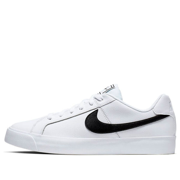 

Кроссовки court royale ac Nike, белый
