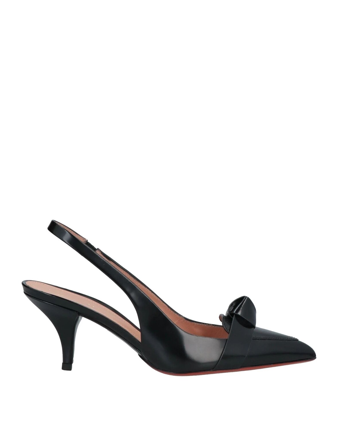 

Туфли Santoni, черный