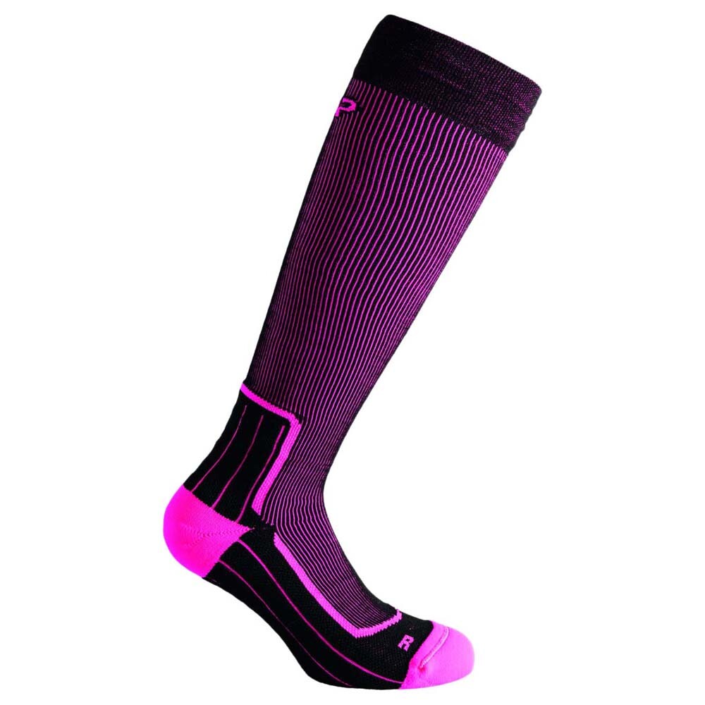 

Носки CMP Trekking Wool Long 3I49277, розовый