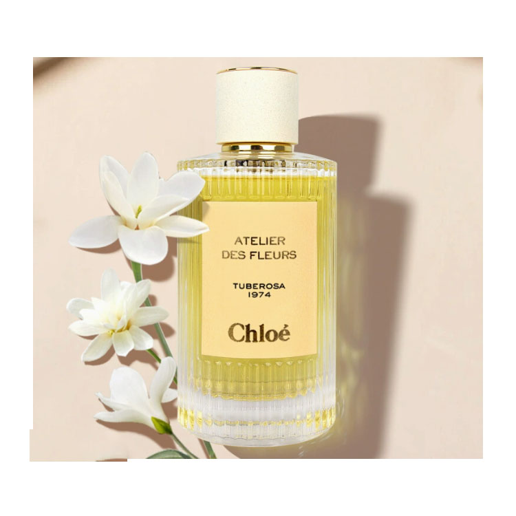 Парфюмерная вода Chloe Atelier Des Fleurs Ylang Cananga, 150 мл — фото 4