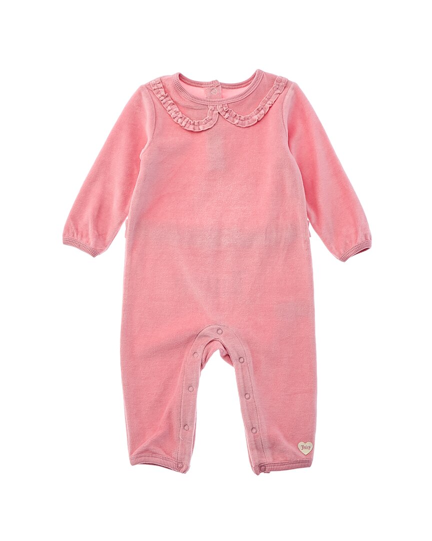 

Комбинезон Juicy Couture без стопы, цвет assorted