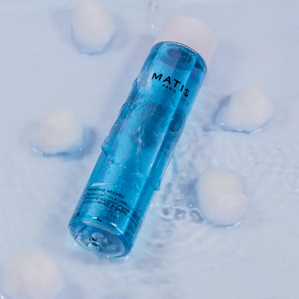 Средство для снятия макияжа Matis — Для снятия макияжа, Regard biphase eyes, 150 мл — фото 2