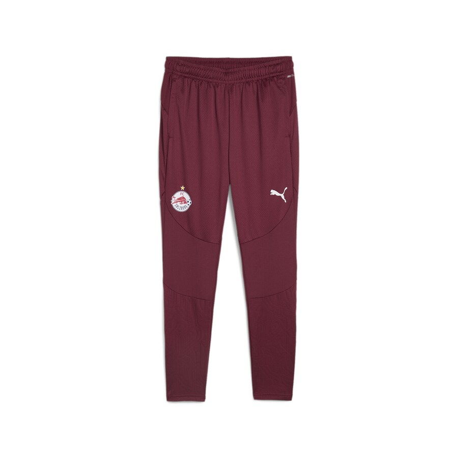 

Обычные тренировочные брюки PUMA FC Red Bull Salzburg, красный