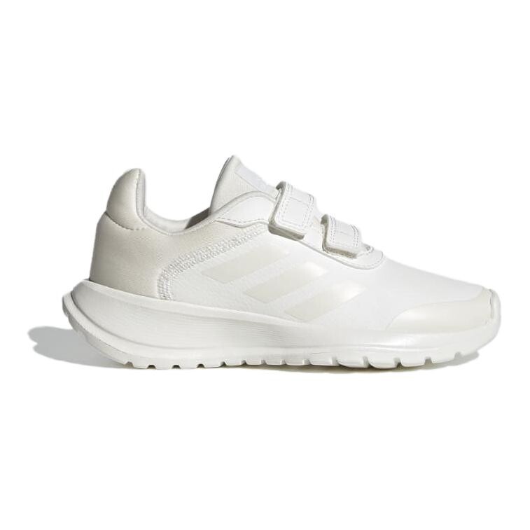 Кроссовки Tensaur Kids Kids Low-top Ivory White Adidas — фото 2