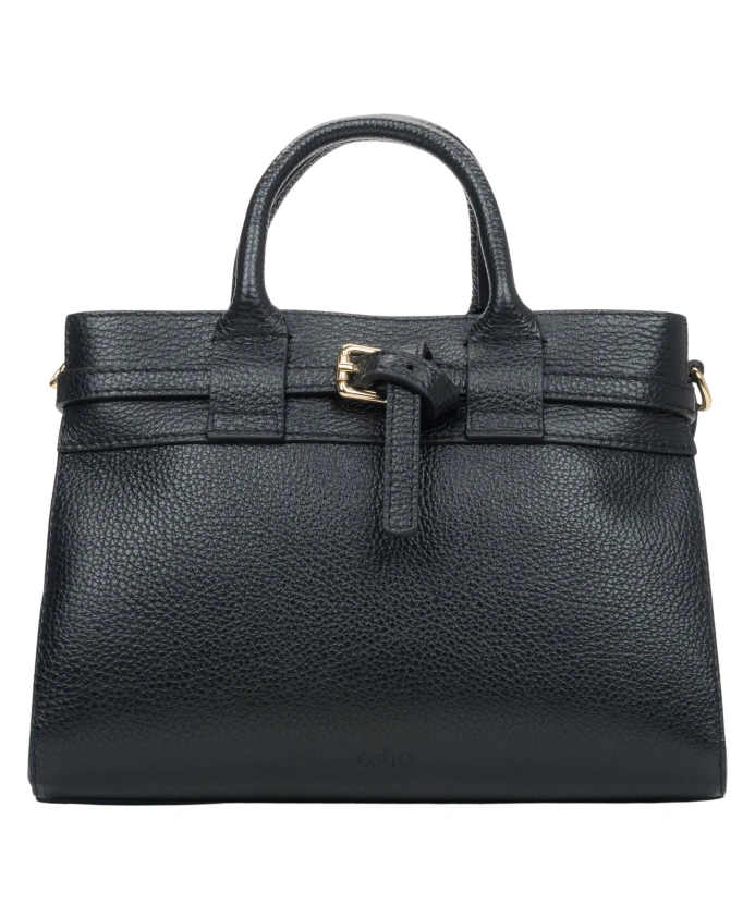 

Маленькая сумочка Estro, черный