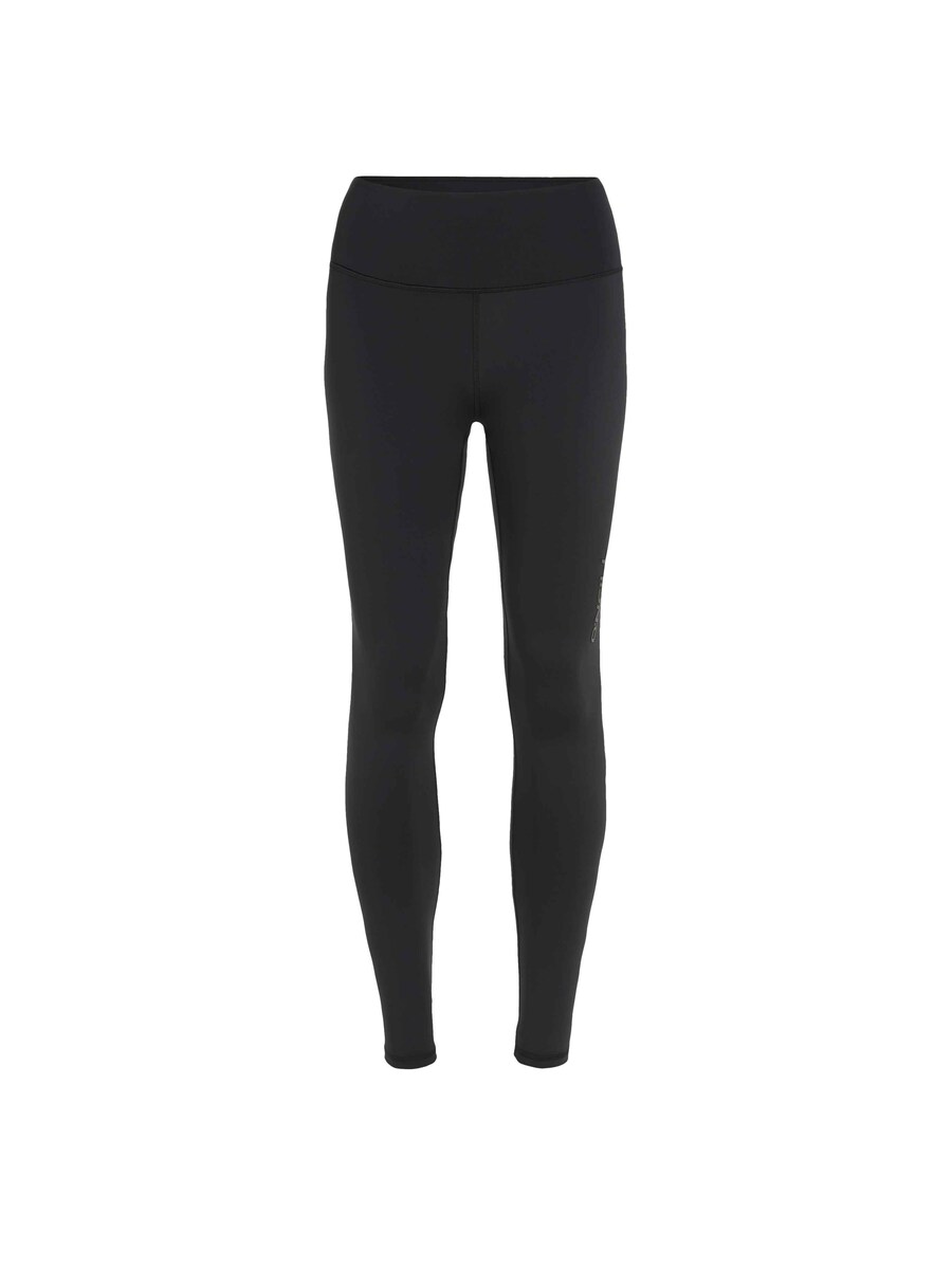 

Леггинсы O'NEILL ONEILL SLIM FIT LEGGINGS, черный