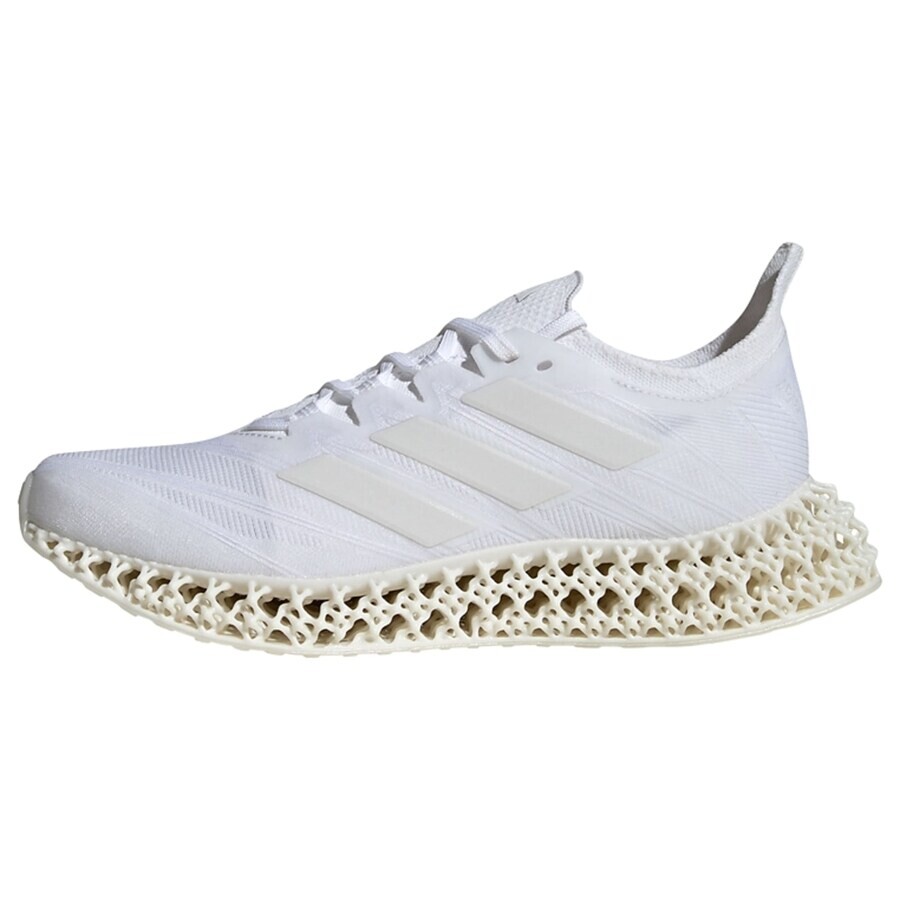 Кроссовки ADIDAS PERFORMANCE Running, цвет White/natural white