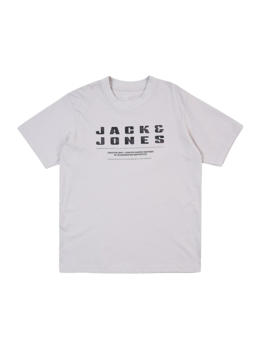 

Рубашка Jack & Jones Junior JCORECHARGE, цвет Mauve