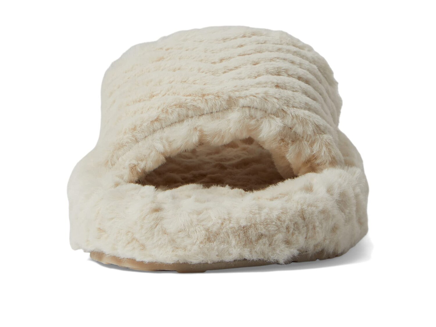 

Домашняя обувь Roxy Slippy Cozy Sandals