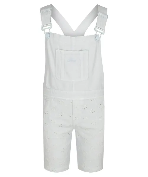 

Комбинезон Regular fit Guess, синий