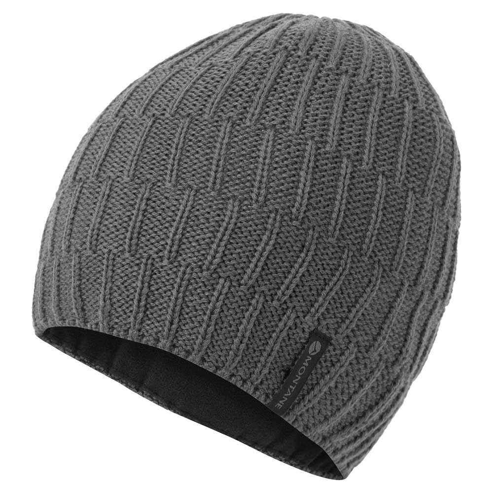 

Шапка Montane Windjammer Halo, серый