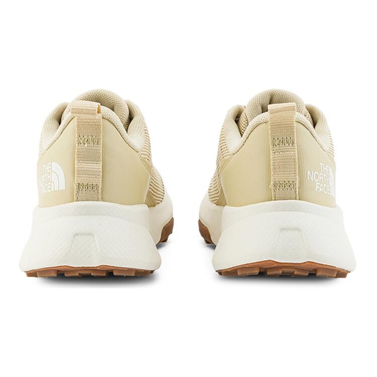 Кроссовки THE NORTH FACE Kids Lifestyle Shoes Kids, цвет Off White — фото 4