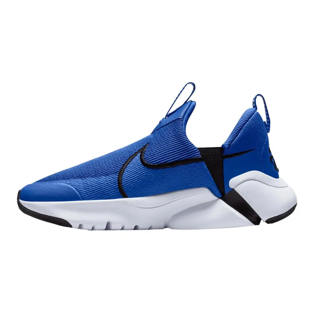 

Кроссовки Nike Flex Plus 2 Kids Lifestyle Shoes GS, синий