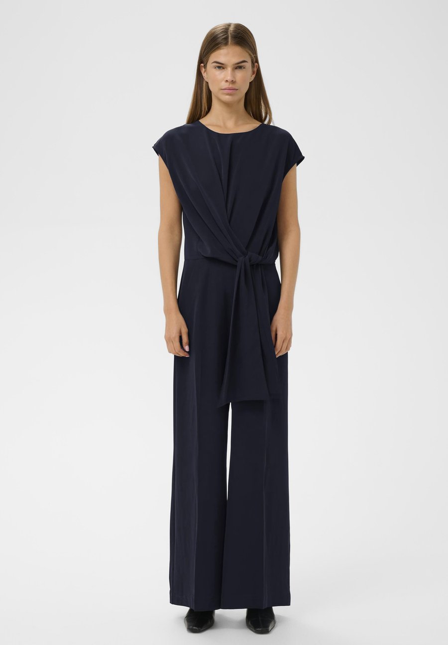 

Комбинезон InWear ZHENYIW JUMPSUIT, Marine Blue/Mottled Blue