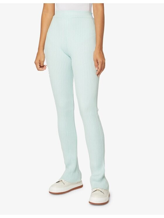 

Женские брюки slim fit Hinnominate, синий