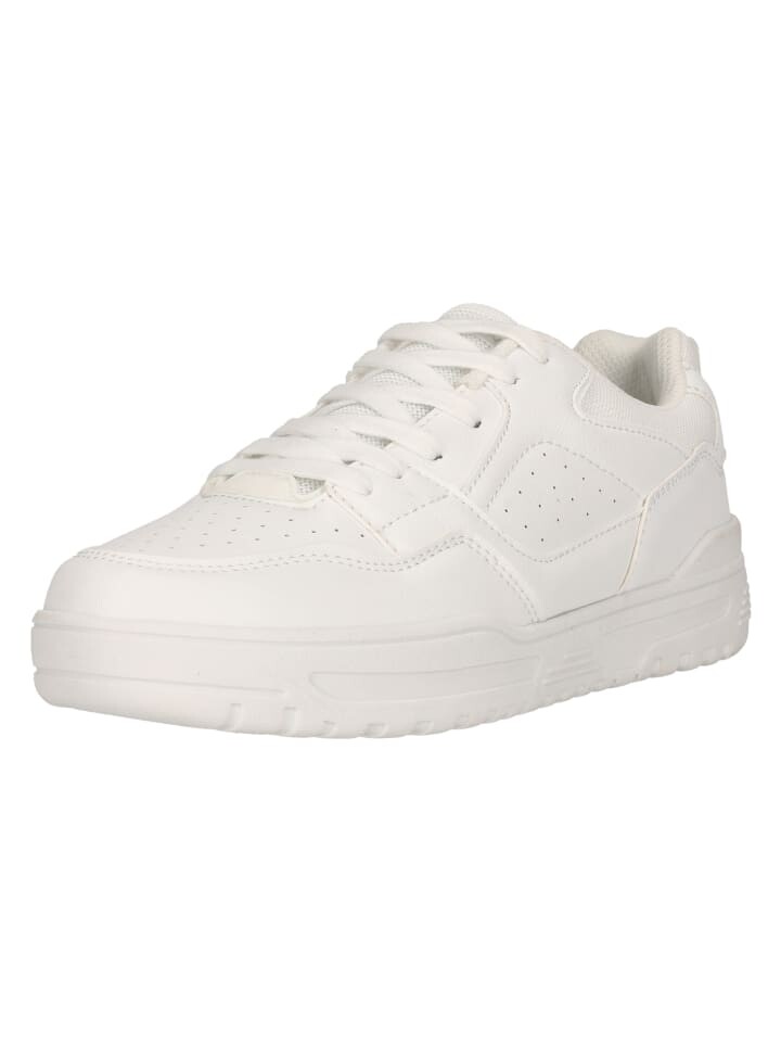 

Кроссовки на шнуровке Endurance Sneaker Major, цвет 1002 White, Белый, Кроссовки на шнуровке Endurance Sneaker Major, цвет 1002 White