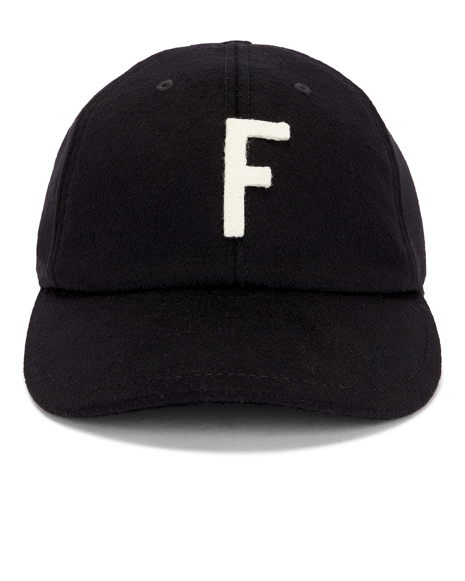 

Eternal Кепка Fear Of God, Black