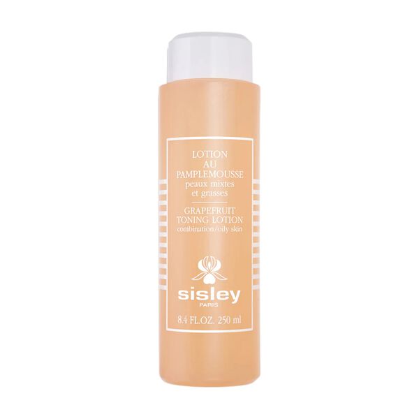 

Тоник для жирной и комбинированной кожи, 250 мл Sisley Toning lotion grapefruit