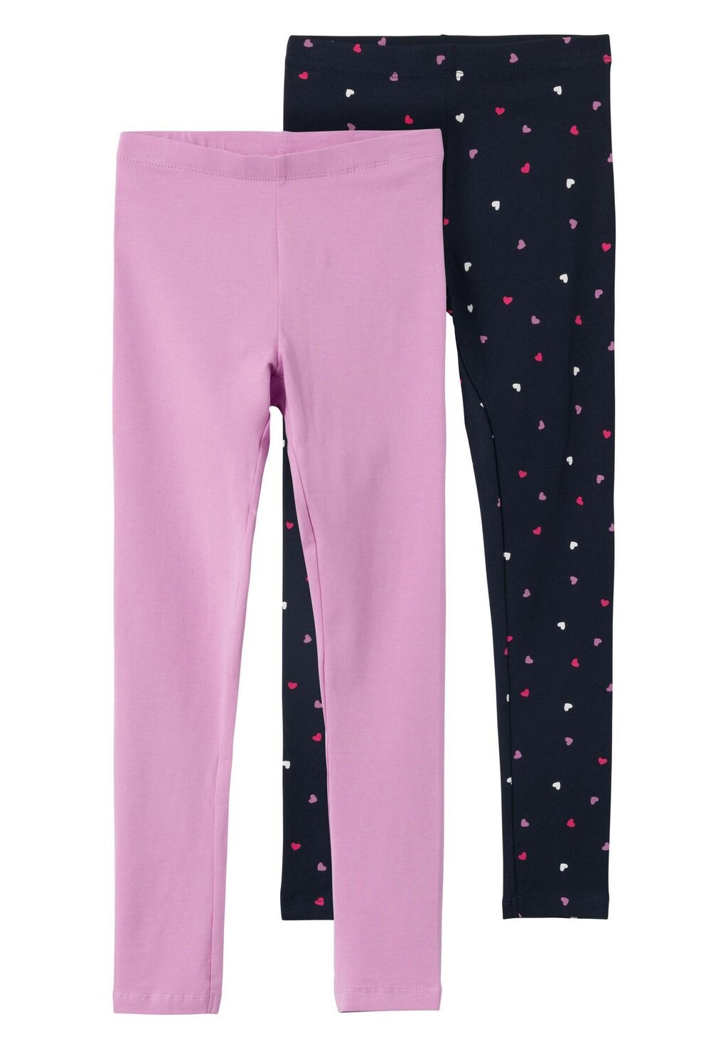 

Леггинсы Nkfvivian 2 Pack Name it, Брюки фиолетовый