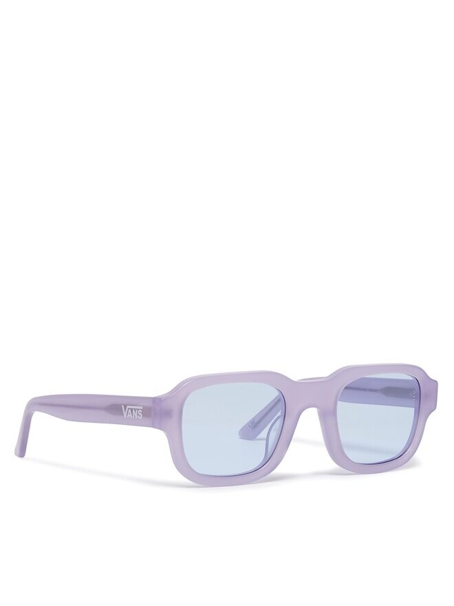 

Солнцезащитные очки Vans 66 Sunglasses VN000GMXCR21, белый