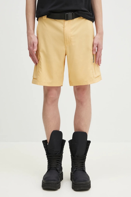 

Спортивные шорты Silver Ridge Utility Columbia, желтый