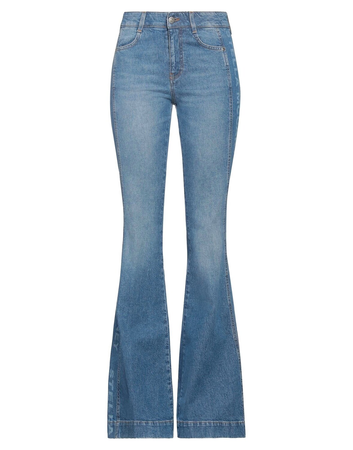 

Джинсы Stella Mccartney, синий
