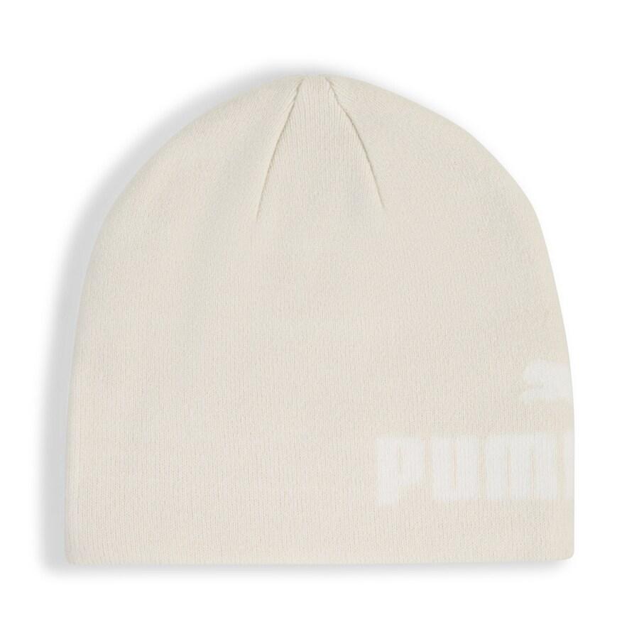 

Шапка PUMA Essentials, White/natural white