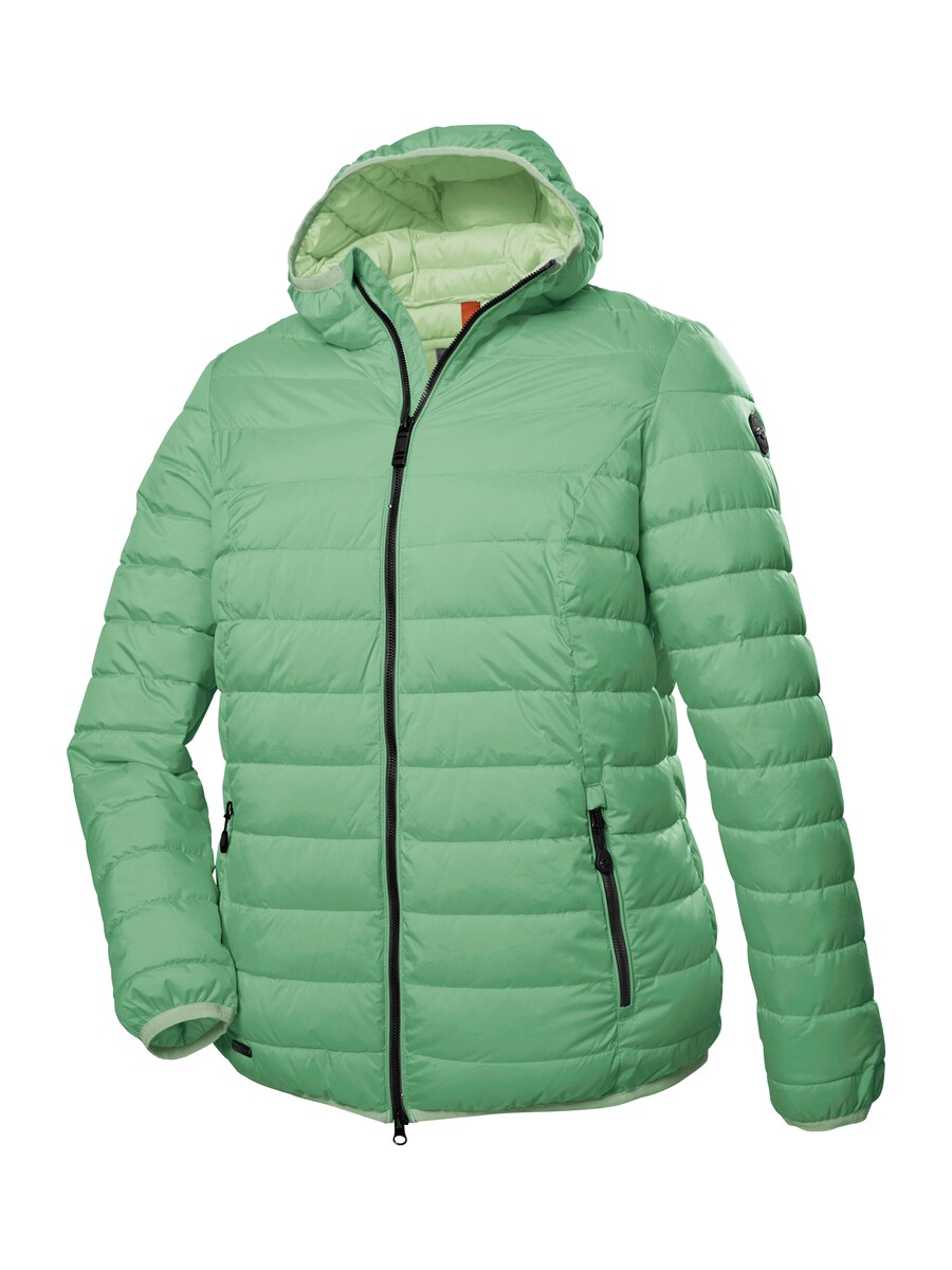 

Спортивная куртка STOY, светло-зеленый