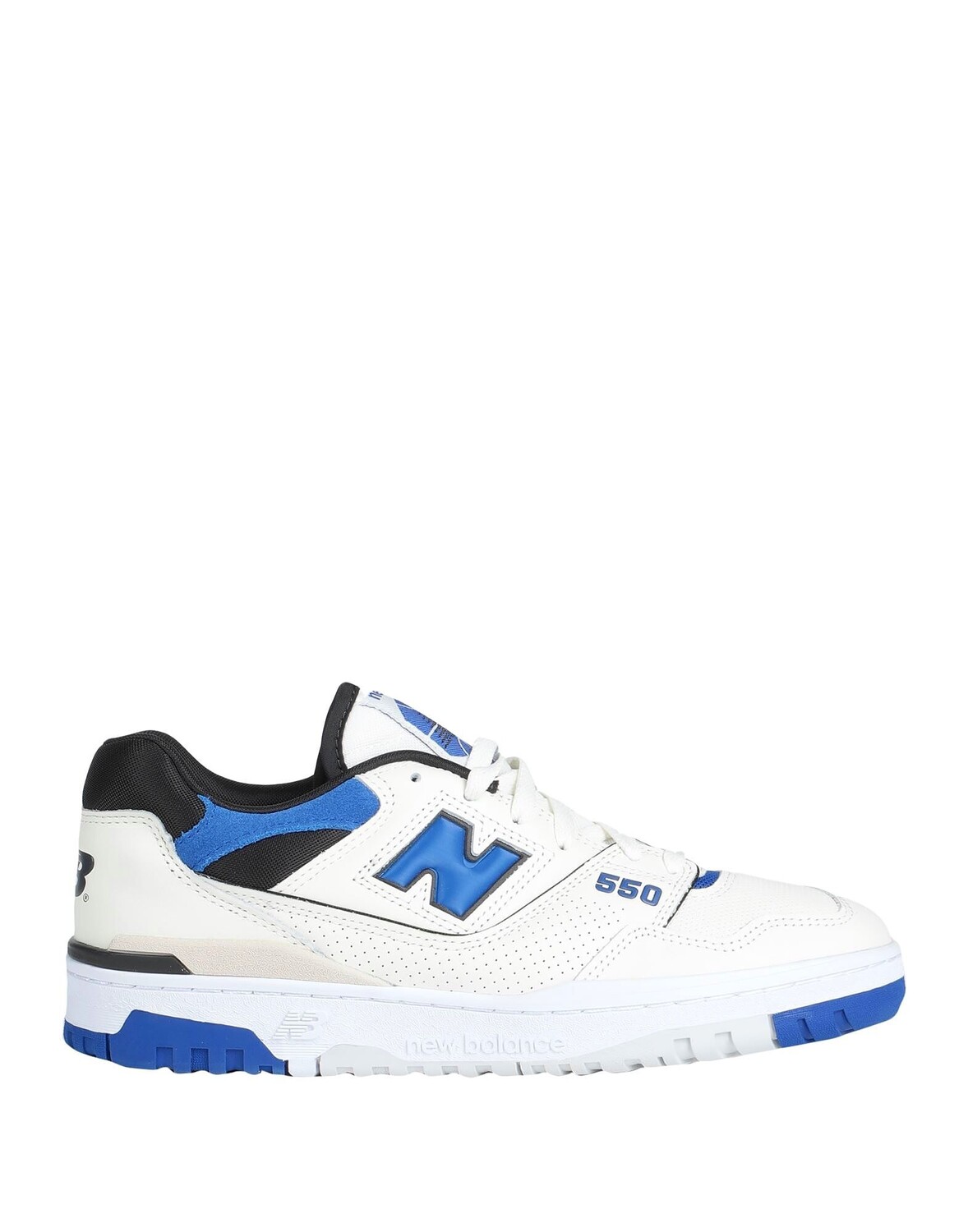 

Кеды New Balance, слоновая кость