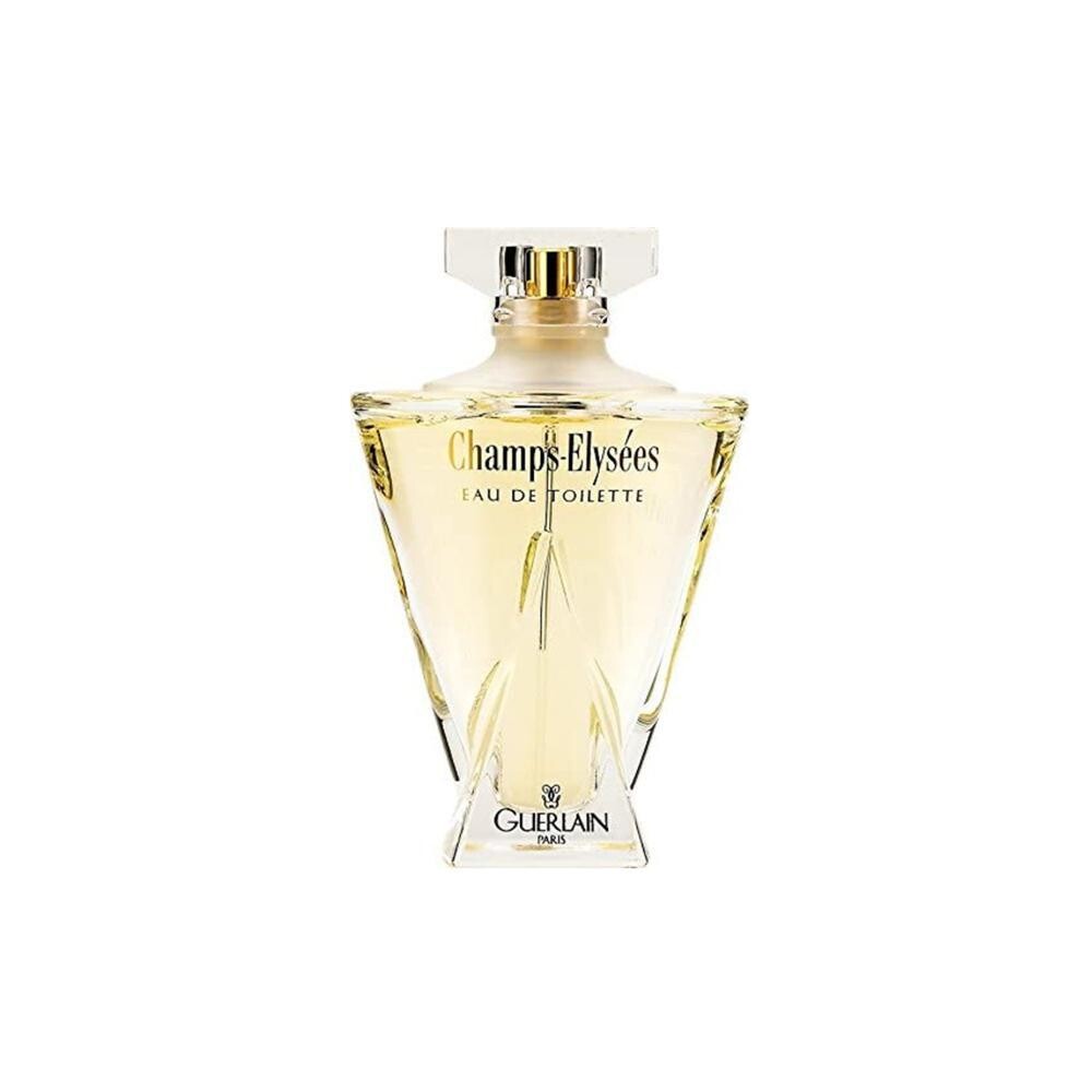 

Туалетная вода Guerlain Champs-Elysees, 75 мл
