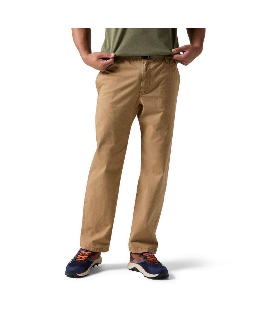 

Мужские рабочие брюки Venture Daily Pant Backcountry, Bistre