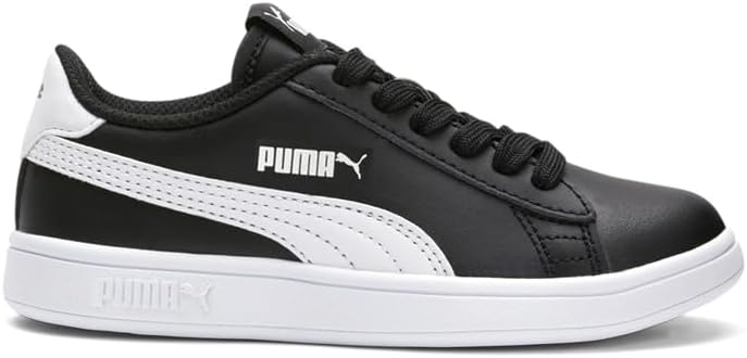 Кроссовки PUMA, черный — фото 2