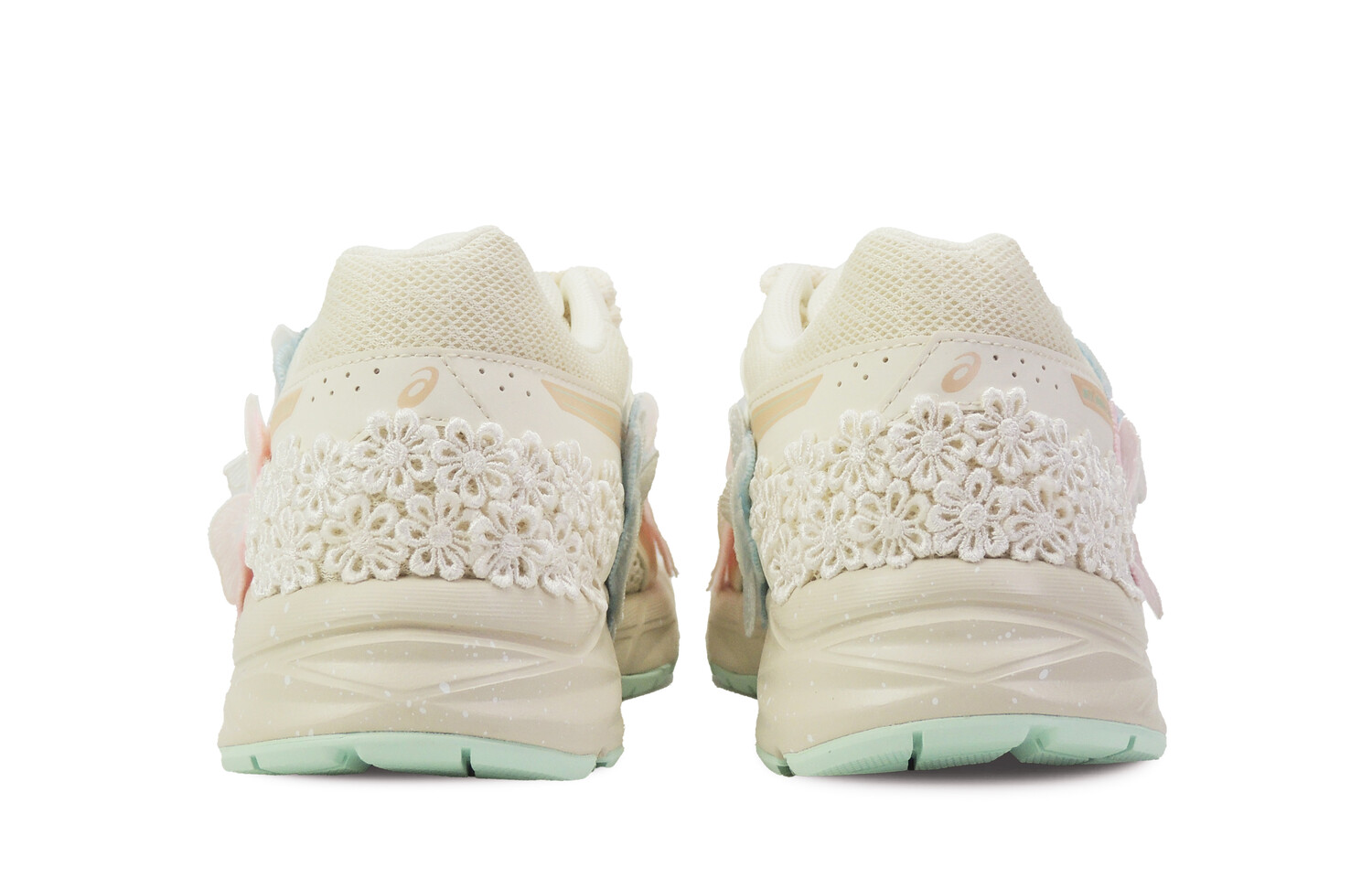 

Кроссовки Asics Gel-Contend 4 Женские, Pink