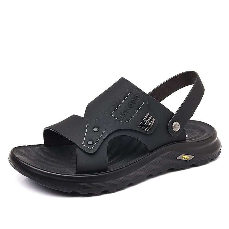 

Пляжные сандалии мужские Bindu, Black
