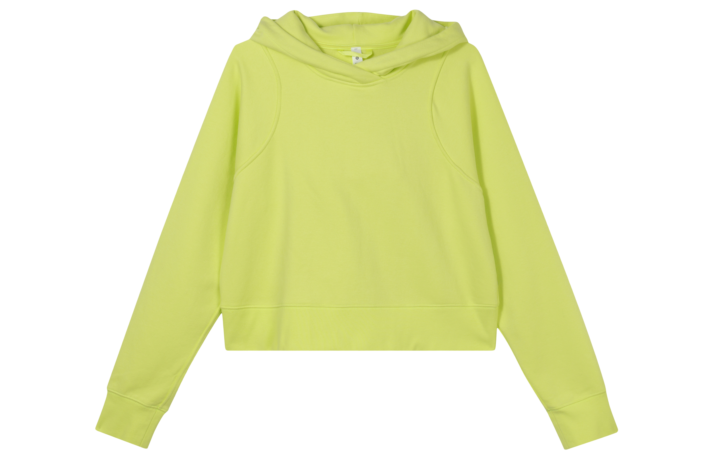

Женская толстовка FW22 Lululemon, коричневый