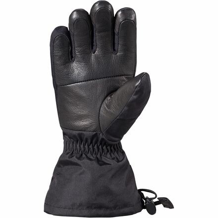 

Перчатки Rover GORE-TEX — детские DAKINE, черный