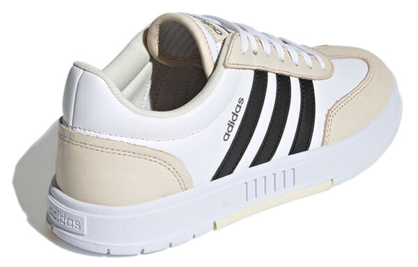 Кроссовки neo gradas Adidas, белый — фото 4