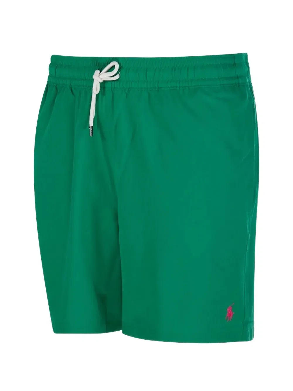 Плавки Traveller Polo Ralph Lauren, зеленый — фото 4