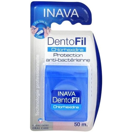 

Dento-Fil Chlorhexidine Inava