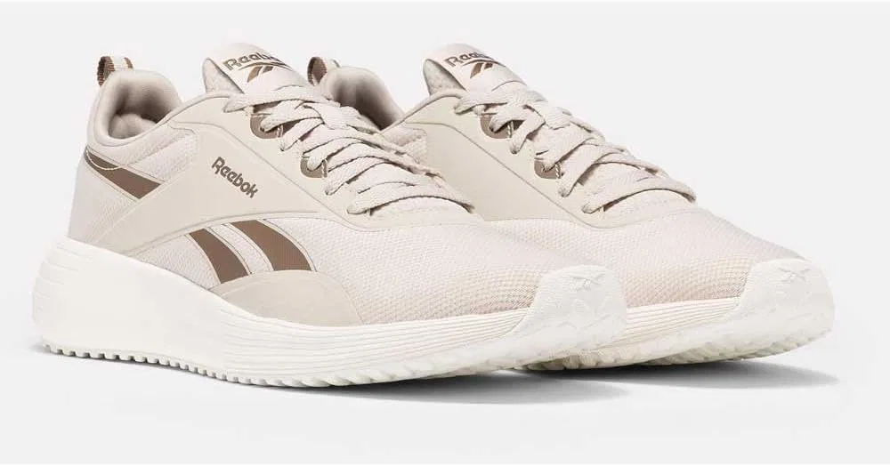 Мужские кроссовки Reebok Lite Plus 4, Moonst Utibro Chalk — фото 3